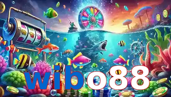 Trò Chơi Bắn Cá Phổ Biến Tại wibo88